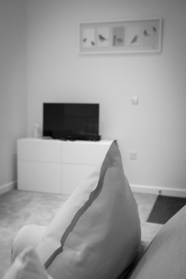 Toothbrush Apartments - Ipswich Central East المظهر الخارجي الصورة