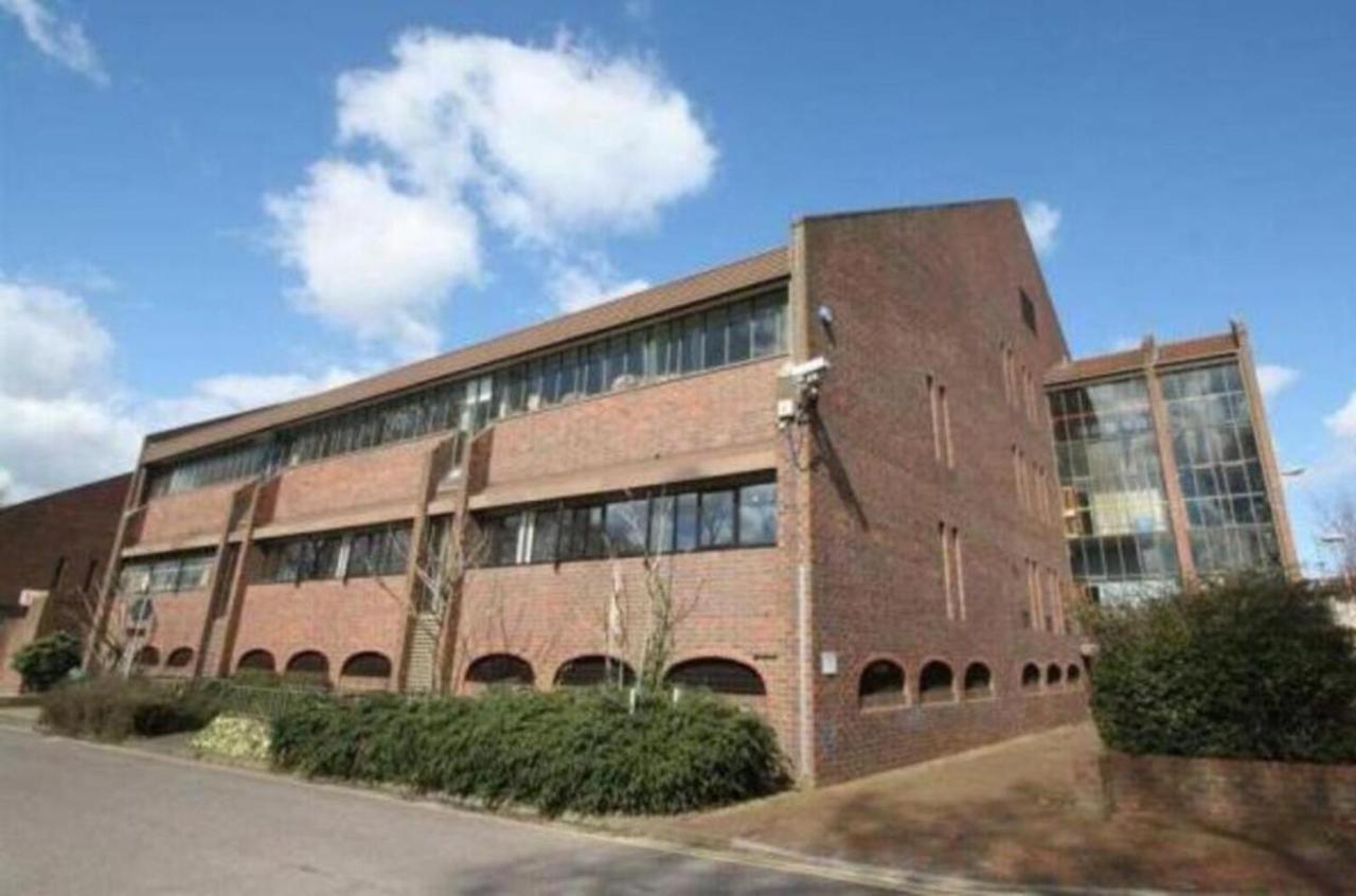 Toothbrush Apartments - Ipswich Central East المظهر الخارجي الصورة