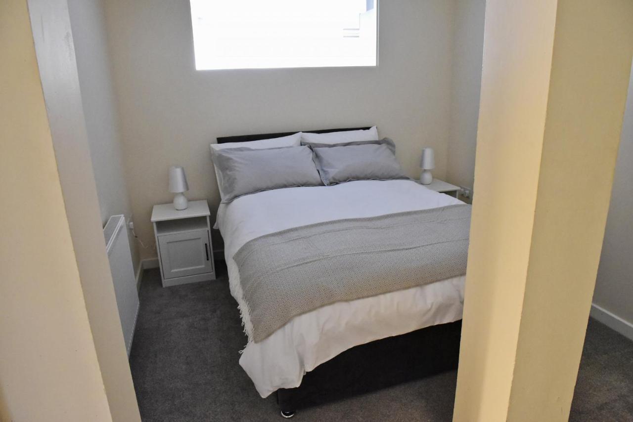 Toothbrush Apartments - Ipswich Central East المظهر الخارجي الصورة