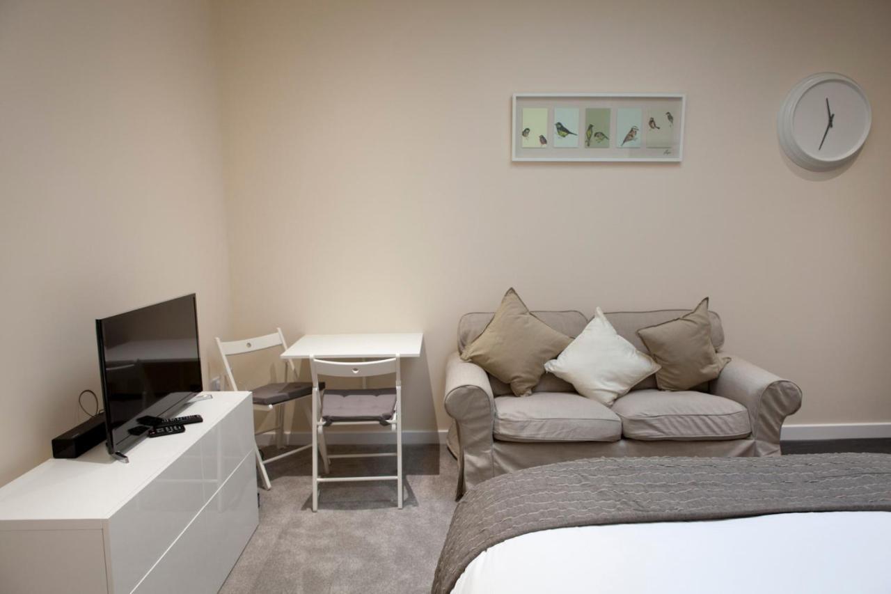 Toothbrush Apartments - Ipswich Central East المظهر الخارجي الصورة